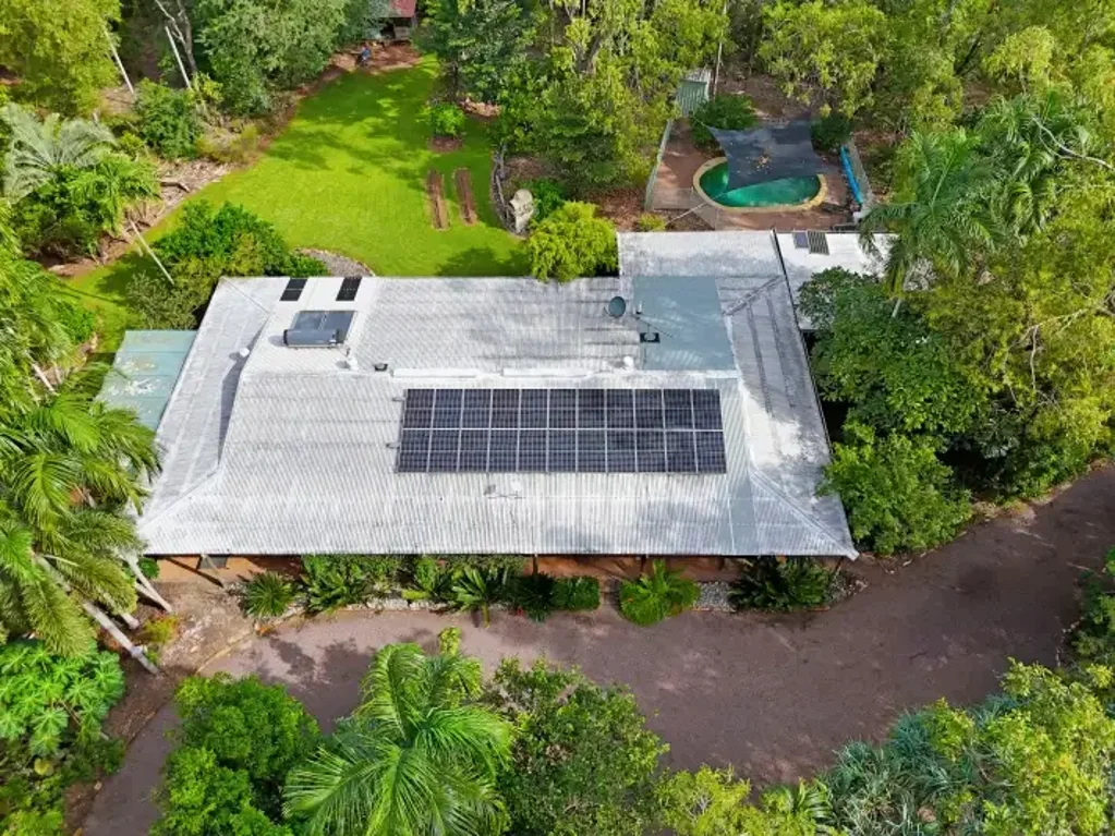 5 Heron Court, Howard Springs, NT 835