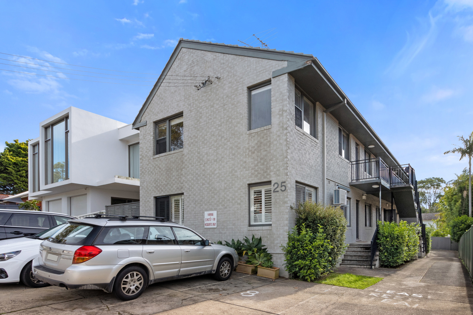 UNIT 2 25 HILL ST, WOOLOOWARE NSW 2230, 0房, 0浴, Unit