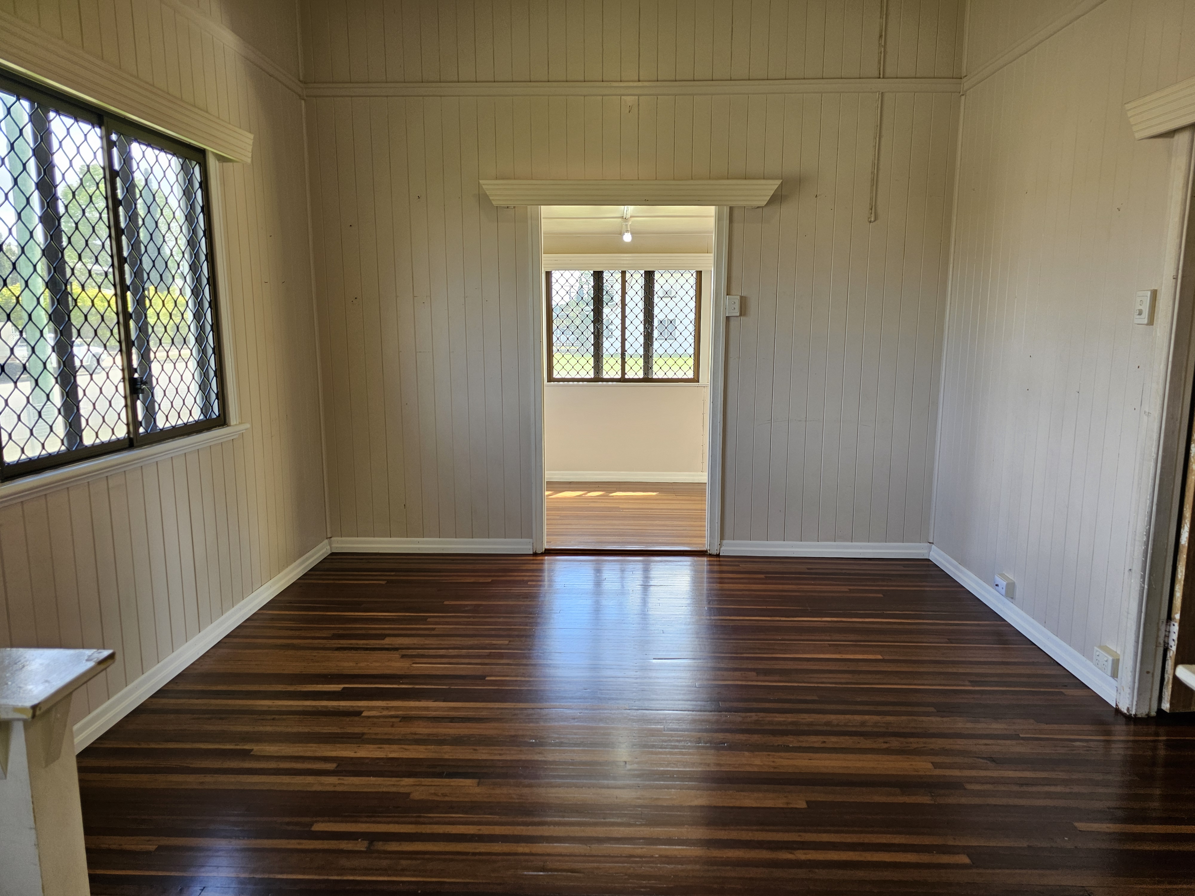 1 PARKER ST, AYR QLD 4807, 0房, 0浴, House