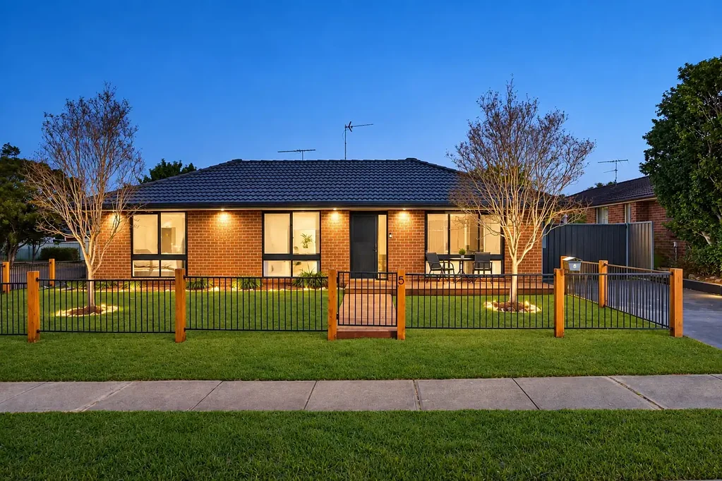 Bligh Park 3Kwarto Where Practicality Meets Everyday Comfort - The Ideal Home for Growing Families