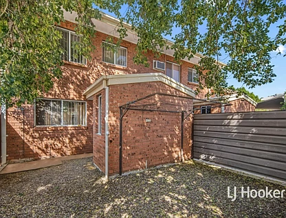 18/15 Adamson Avenue, Gillen, NT 870, 2 ਕਮਰੇ, 1 ਬਾਥਰੂਮ, Unit