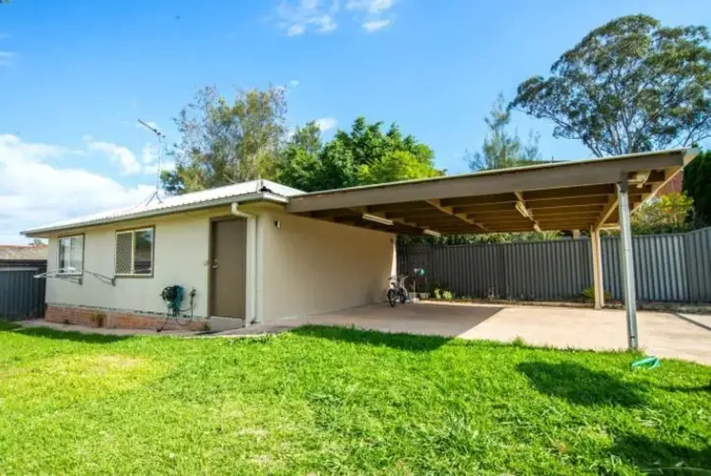 Well Presented Granny Flat