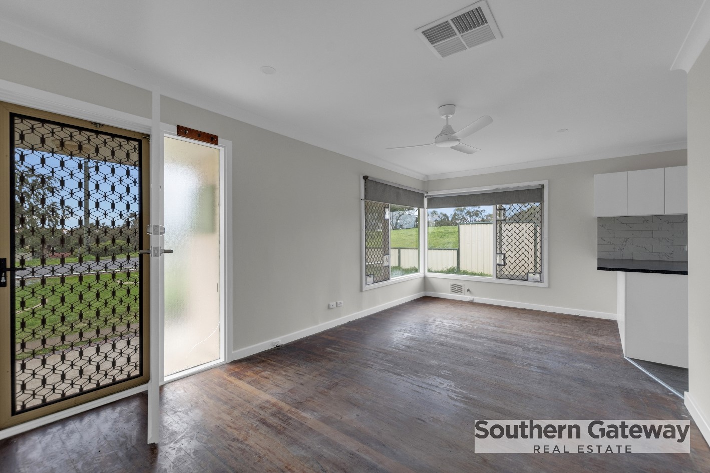 30 MCKEAN WAY, PARMELIA WA 6167, 0房, 0浴, House