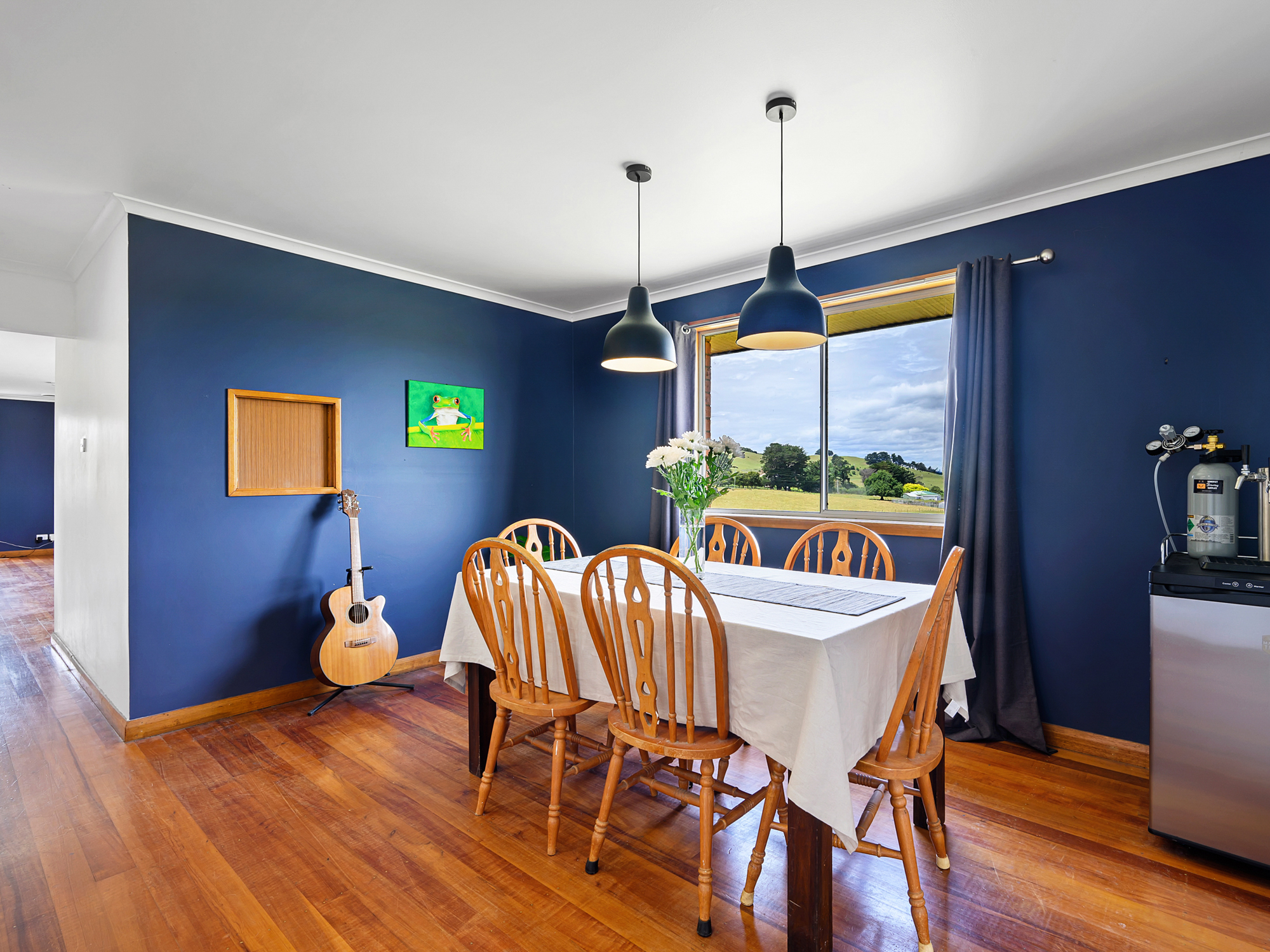 115 TABLE CAPE RD, WYNYARD TAS 7325, 0 rūma, 0 rūma horoi, House