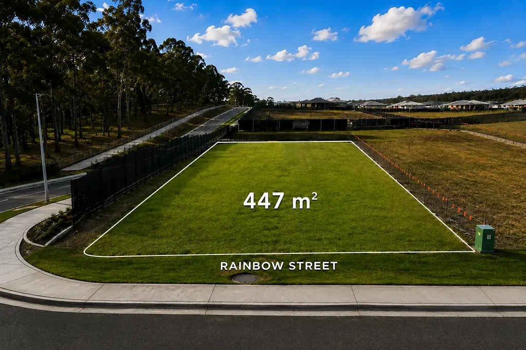 Deebing Heights Premium Land Opportunity – 50 Rainbow Street, Deebing Heights