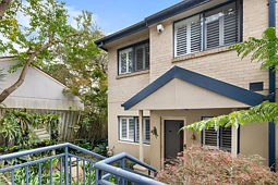 12/6-12 Nursery Street, Hornsby