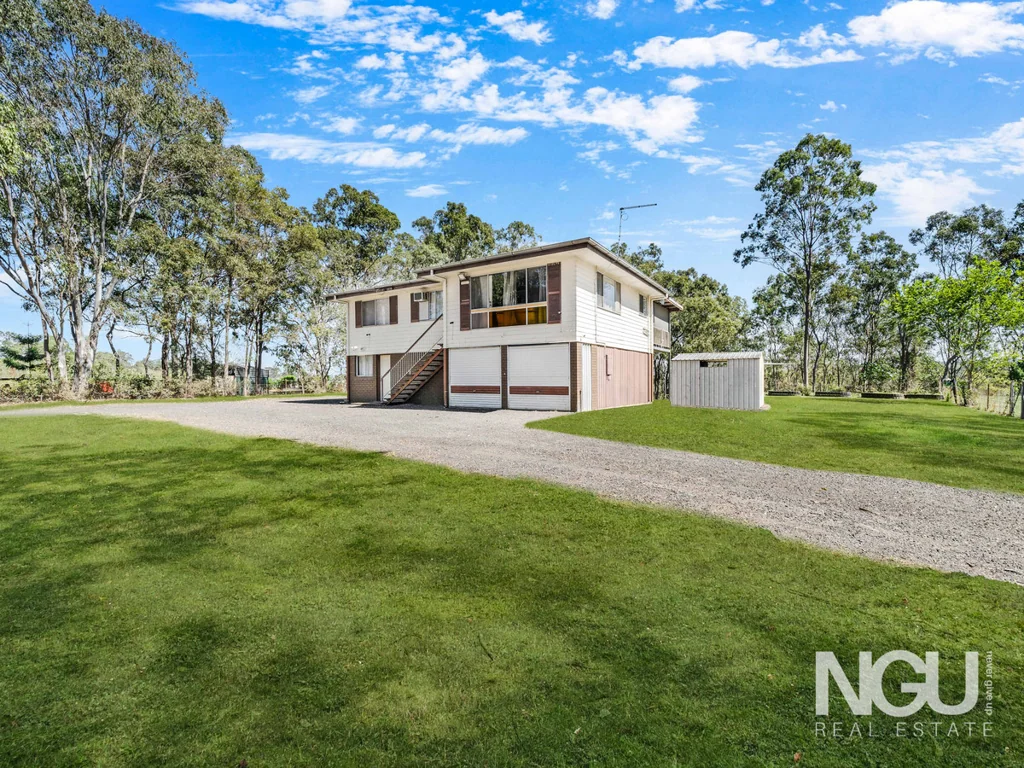 297 ARTHUR SUMMERVILLES Road, Karalee, QLD 4306