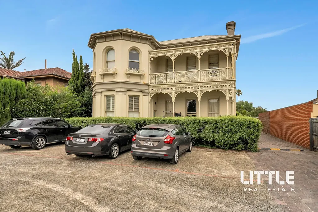 21/305 Carlisle Street, Balaclava, VIC 3183