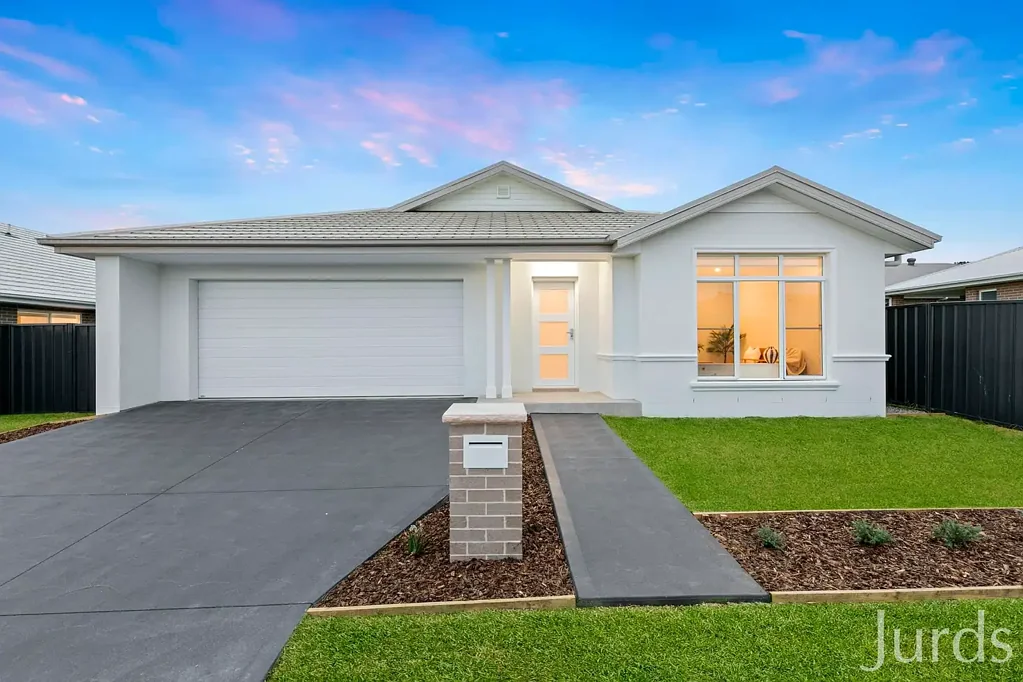 Heddon Greta 4房  Brand New Luxury Living – Possible Side Access  & Premium Inclusions