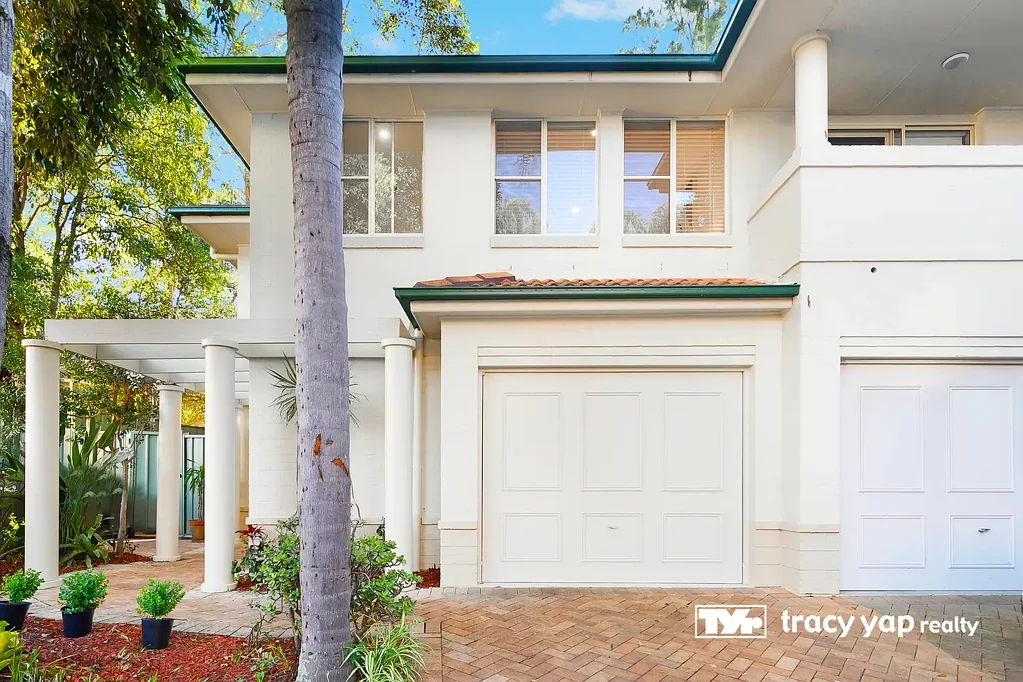 38 Lancaster Drive, Marsfield, NSW 2122