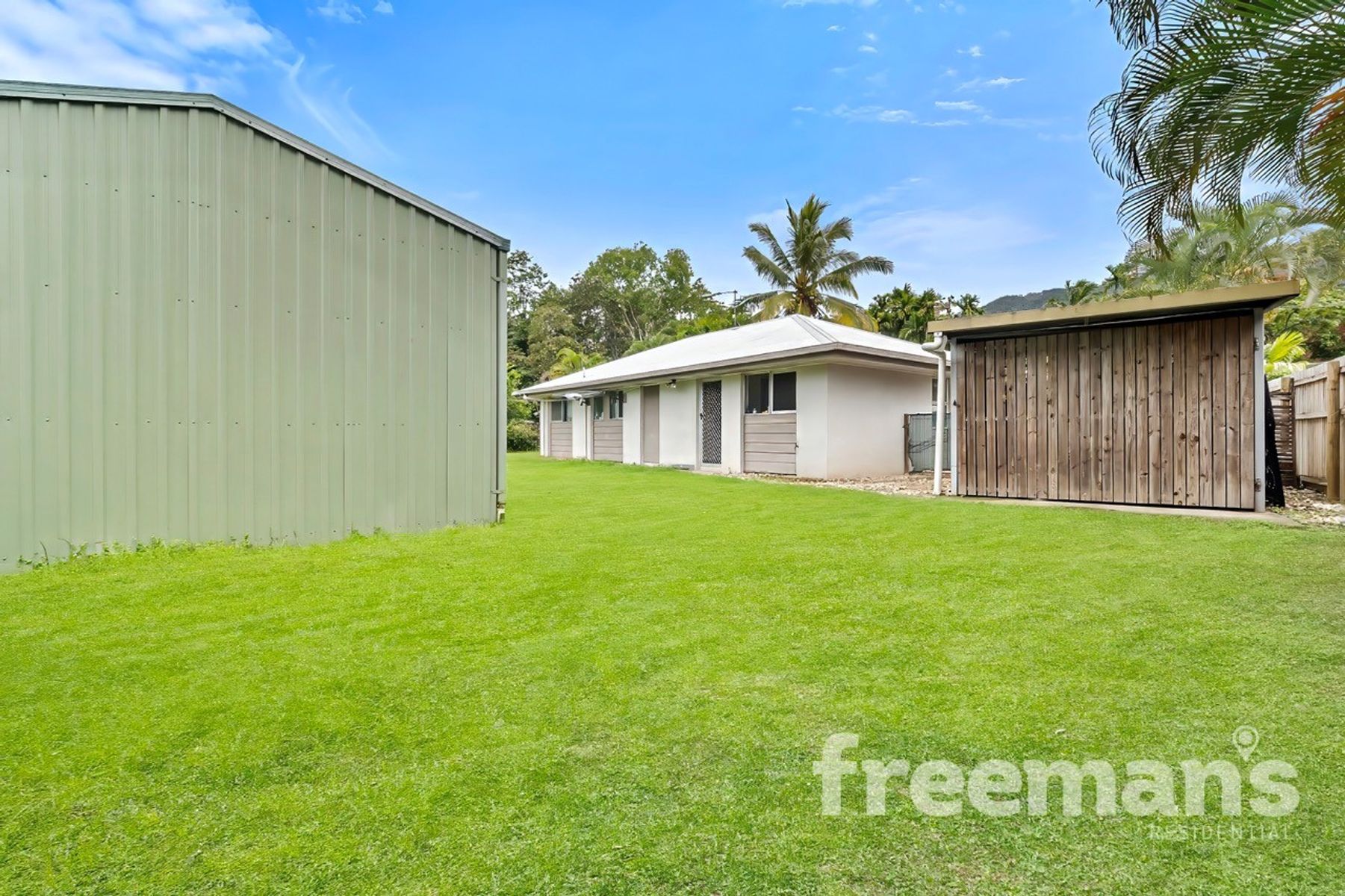 4 MARCHANT ST, MANOORA QLD 4870, 0 phòng ngủ, 0 phòng tắm, House