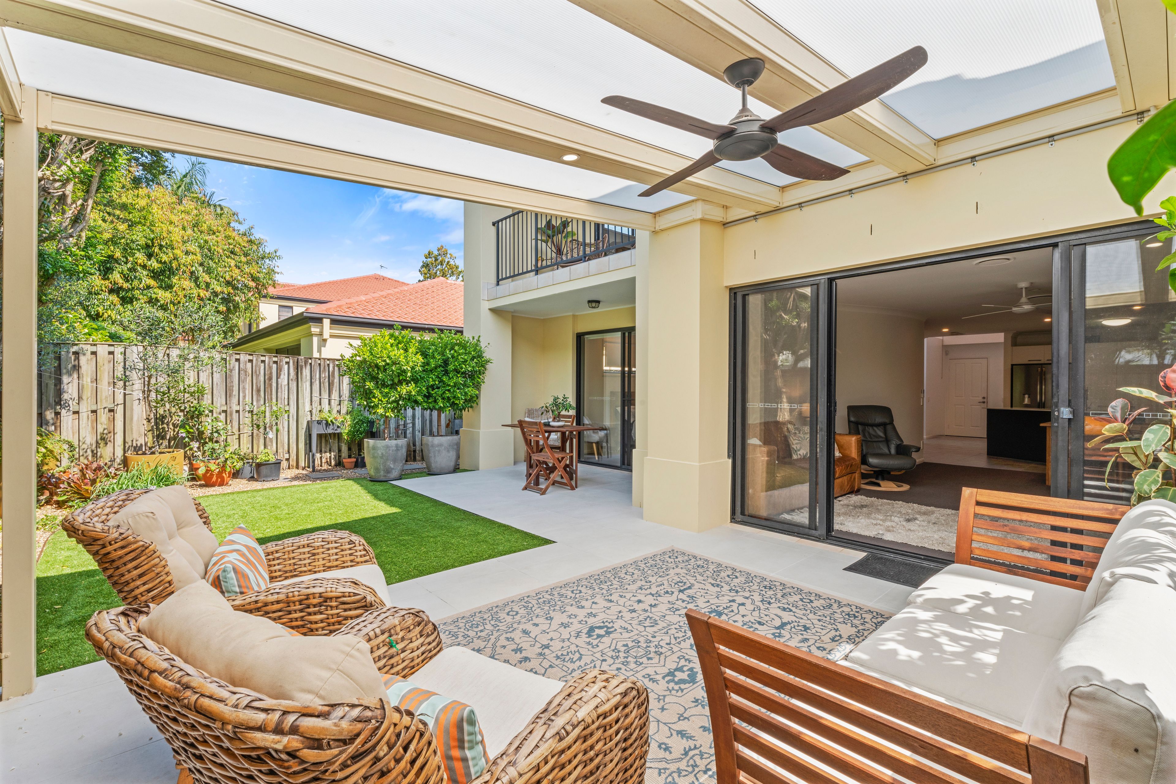 UNIT 15 38-56 CASEYS RD, HOPE ISLAND QLD 4212, 0 Bedrooms, 0 Bathrooms, Townhouse