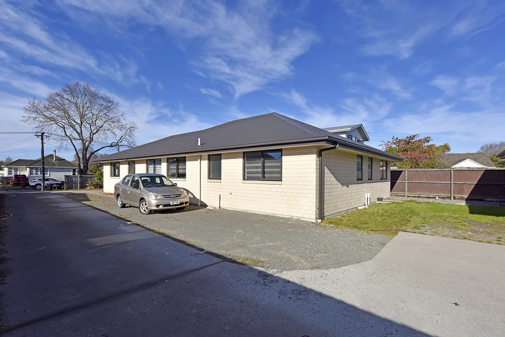 48 Hooker Avenue, Bryndwr, Christchurch, Canterbury
