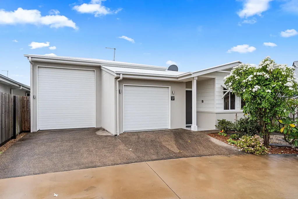 17/2-20 Island View Drive, Urangan, QLD 4655