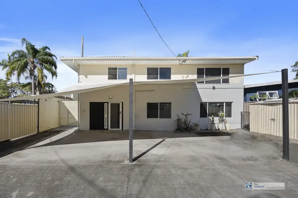 Tweed Heads West 4Moenga Entertainer's Waterfront Paradise