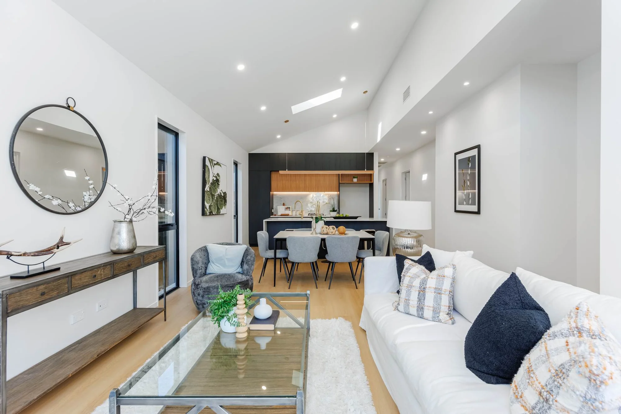 7 & 9 Waitai Crescent, Warkworth, Rodney, 3 slaapkamers, 2 badkamers, House
