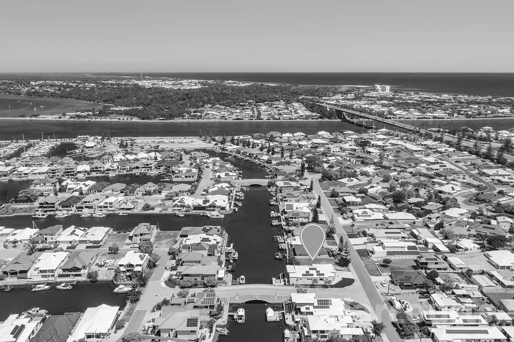 Wannanup Under Offer by HARCOURTS Mandurah - Michael & Christine Goodwin