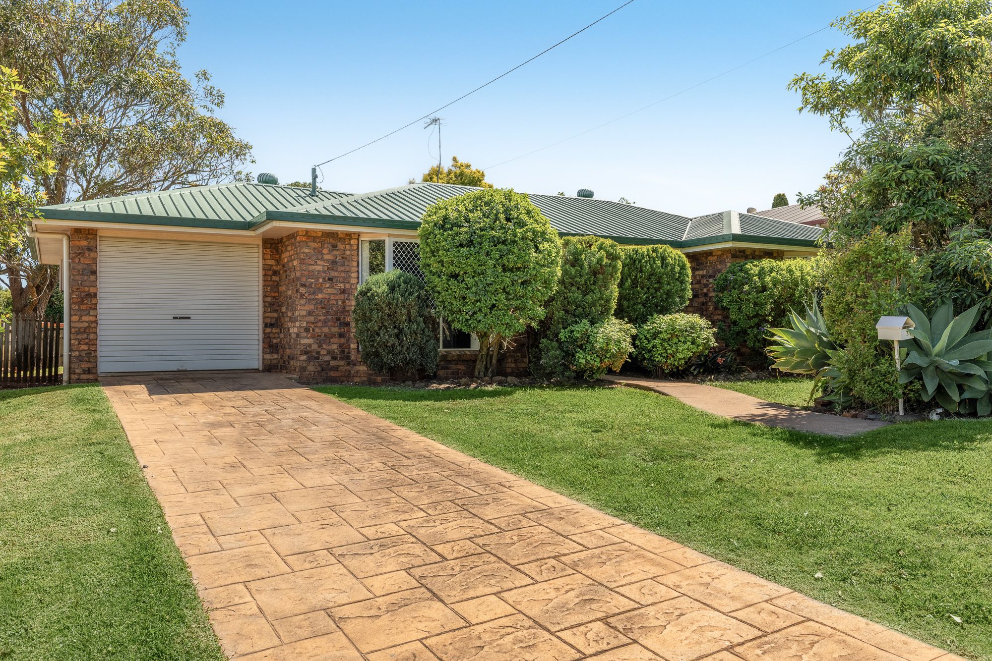 31 REDWOOD ST, NEWTOWN QLD 4350, 0 غرف, 0 حمامات, House