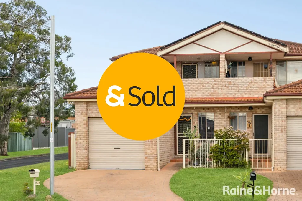 142a Ingleburn Road, Ingleburn, NSW 2565