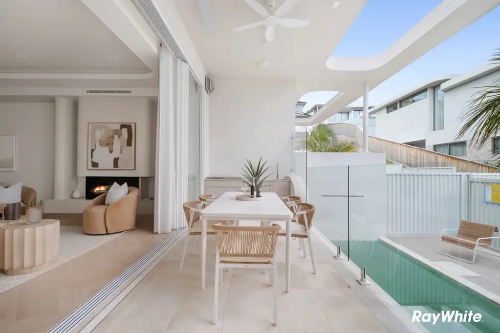Prestige riverside living in a blue-chip Putney setting