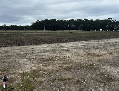 LOT 35 Moonee Creek Drive, Moonee Beach, North Coast, 0 غرف, 0 حمامات, Section