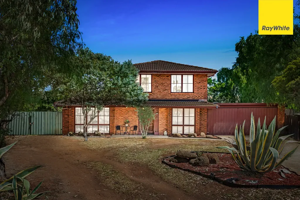 5 Kilmuir Place, Melton West, VIC 3337