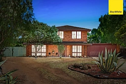 5 Kilmuir Place, Melton West
