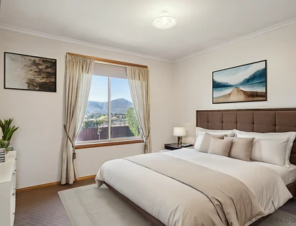 6/37 Abbotsfield Road, Claremont, Hobart, 2房, 1浴, House