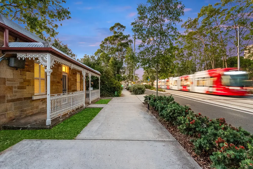 495 Church Street, North Parramatta, NSW 2151