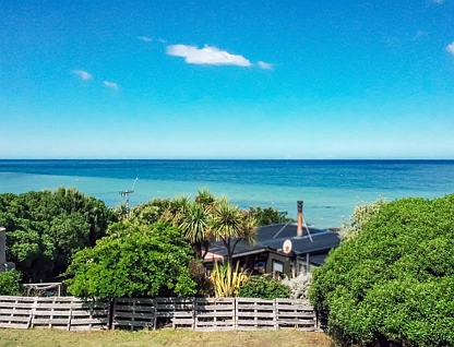 27/25 Nasmyth Street, Kakanui, Waitaki, 1房, 1浴, House