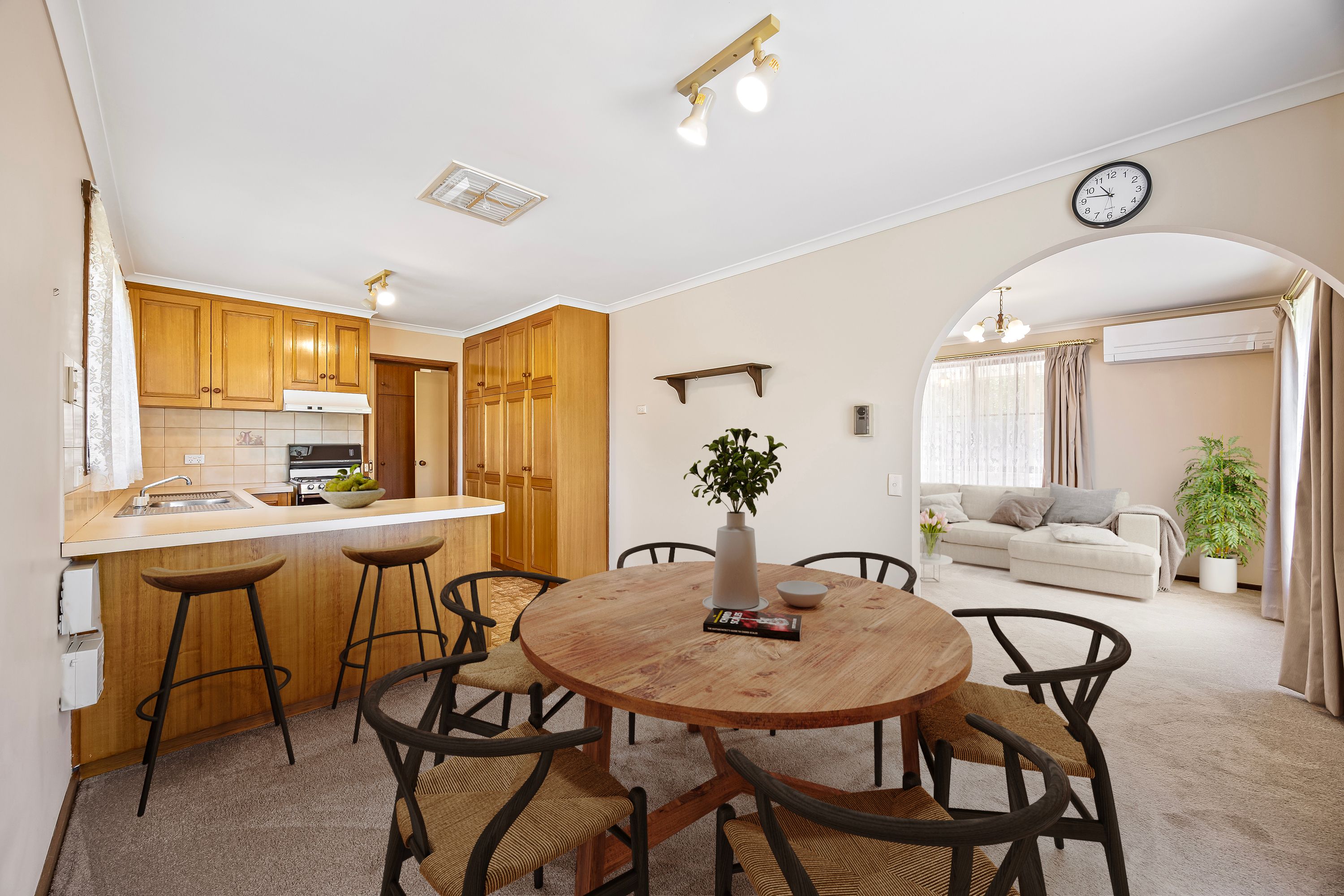 202 LARTER ST, GOLDEN POINT VIC 3350, 0 Schlafzimmer, 0 Badezimmer, House