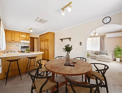 202 Larter Street, Golden Point, VIC 3350, 3房, 1浴, House