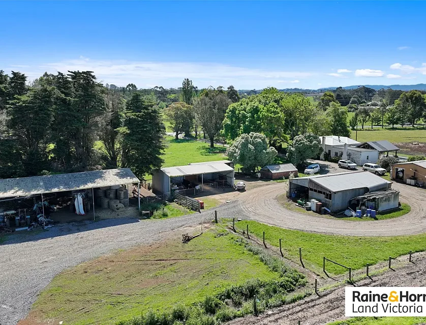 156 Bloomfield Road, Nilma, VIC 3821, 4 Kuwarto, 1 Banyo, Lifestyle Section