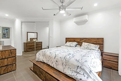 5 Malekula Close, Bentley Park, QLD 4869, 4房, 2浴, House