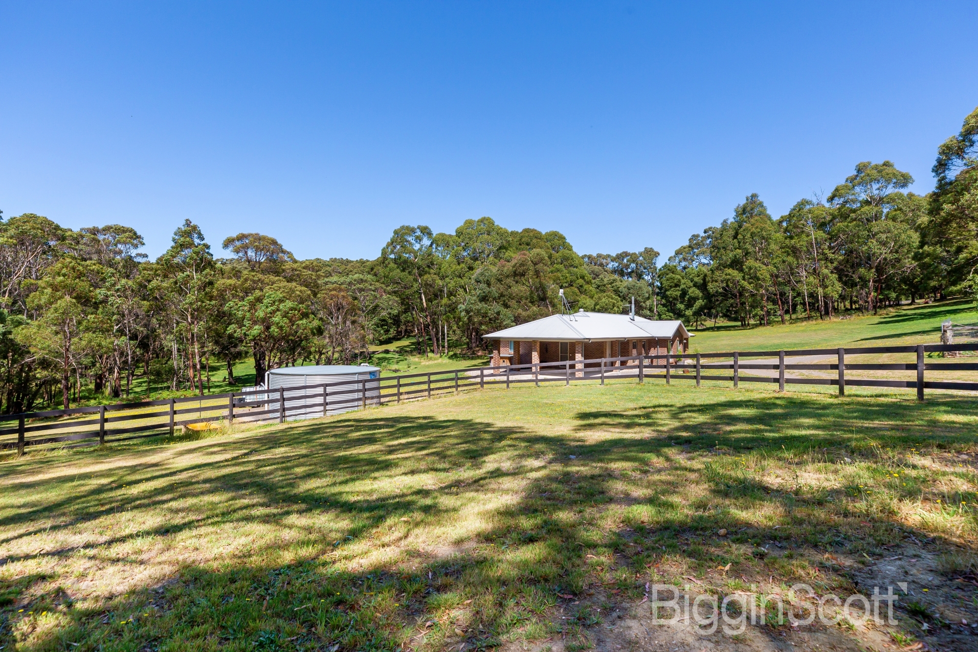 564 GREENDALE-TRENTHAM RD, BLACKWOOD VIC 3458, 0 રૂમ, 0 બાથરૂમ, House