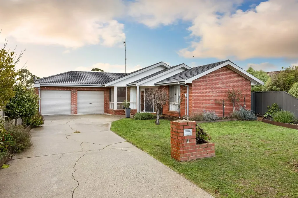 5 Shari Drive, Delacombe, VIC 3356