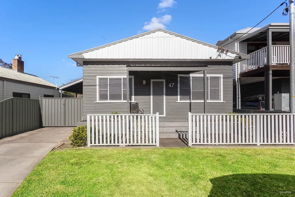 Maitland 5房  Smart investment in the heart of Maitland’s historic district
