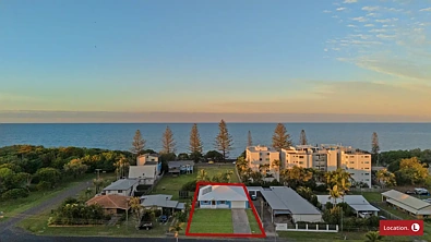 Bargara 4房  LUXURY RESORT-STYLE LIVING IN THE HEART OF BARGARA