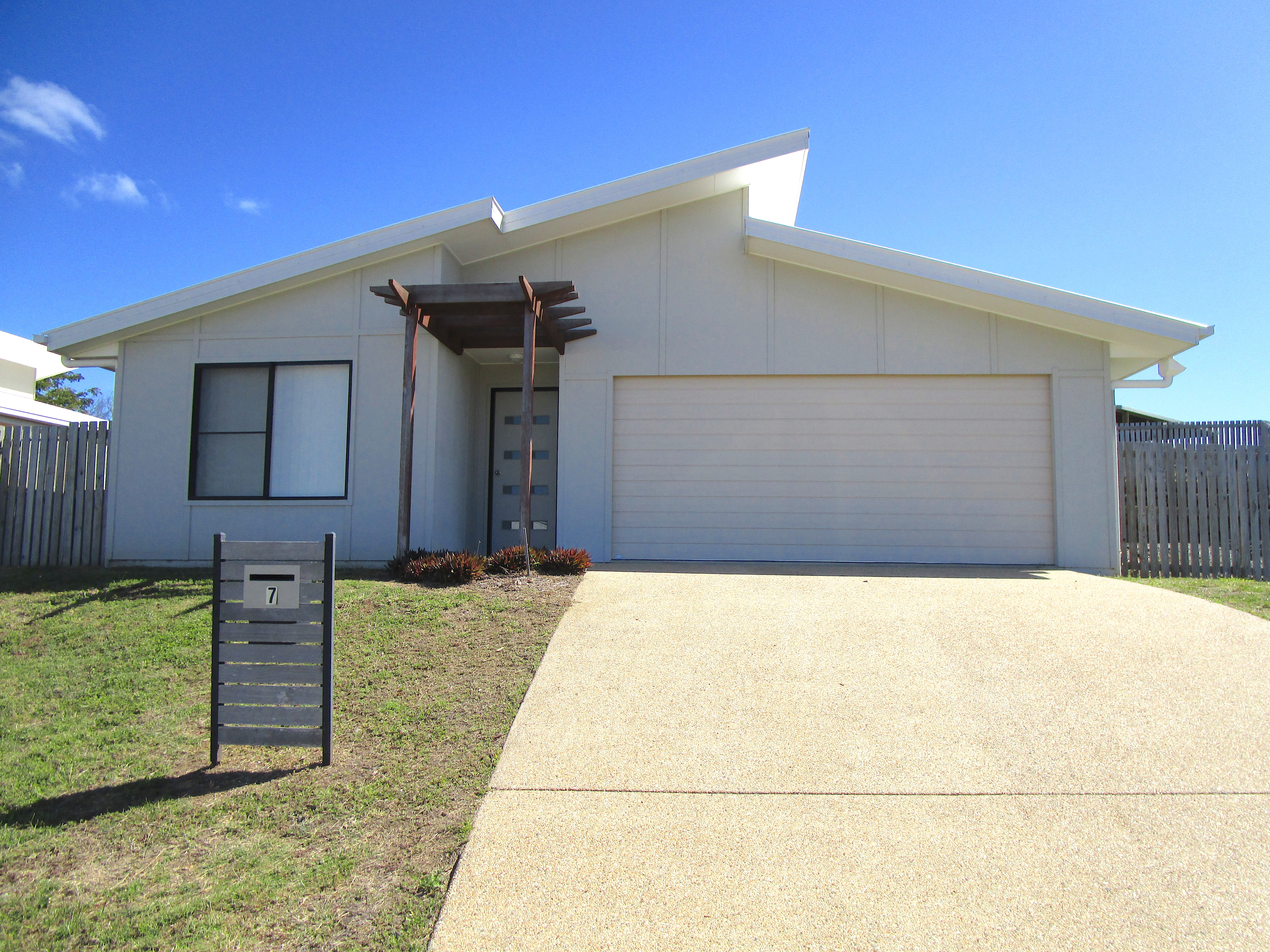 7 ANGELA CT, GRACEMERE QLD 4702, 0 침실, 0 욕실, House