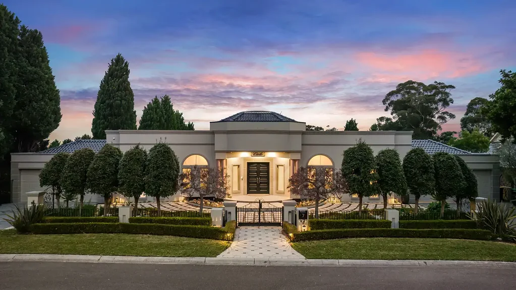 Glenhaven 5ਬੈੱਡਰੂਮ Grand Estate with Resort-Style Entertaining and Family Luxury