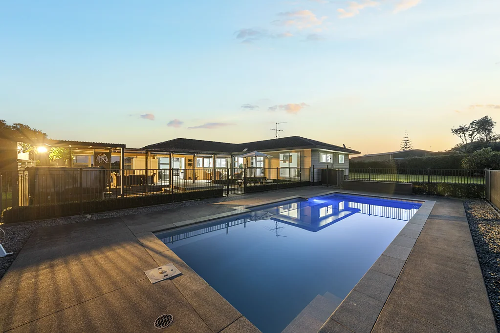 Waiuku  Lifestyle living with space, comfort and style