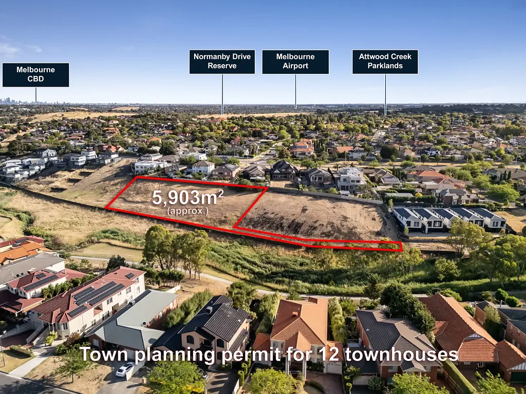 8 Formosa Mews, Greenvale, VIC 3059