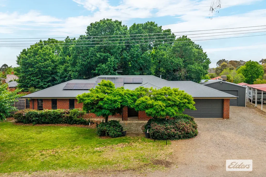 11 Wills Street, Chiltern, VIC 3683