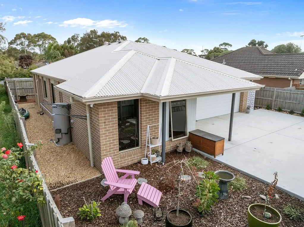 North Wonthaggi 3ਬੈੱਡਰੂਮ Modern, Effortless Living in Prime North Wonthaggi!