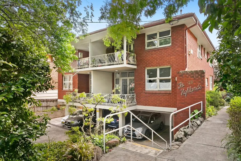 2/78 Beecroft Road, Beecroft, NSW 2119
