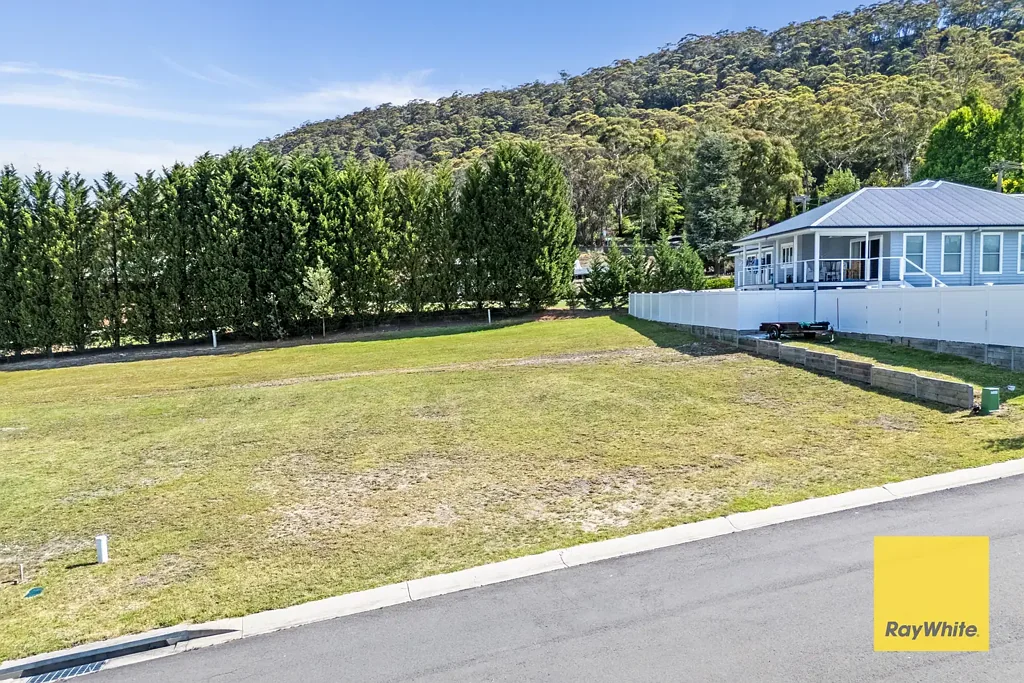 Lithgow BLUE RIBBON LOCATION