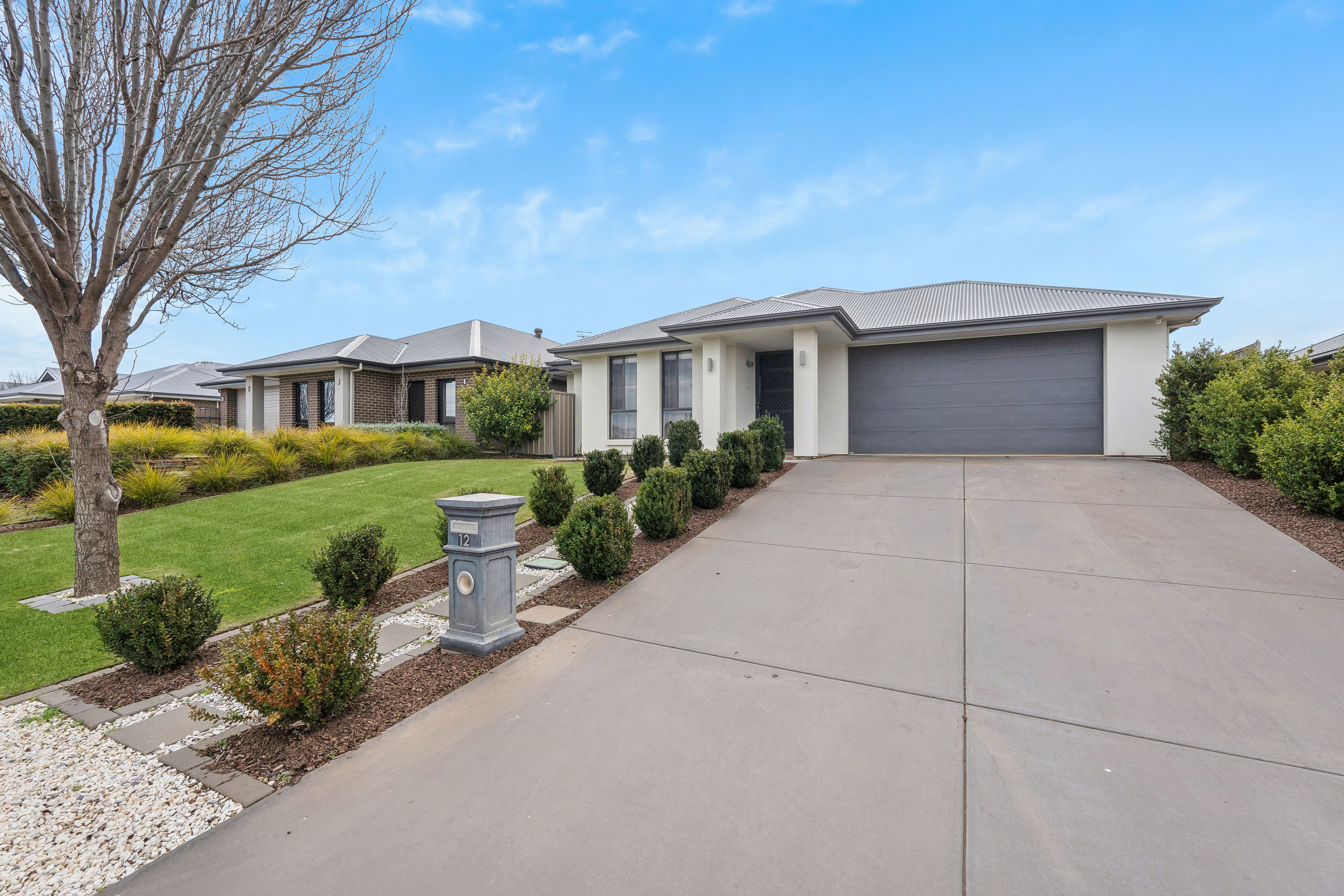 12 MATTHEWS ST, STRATHALBYN SA 5255, 0房, 0浴, House