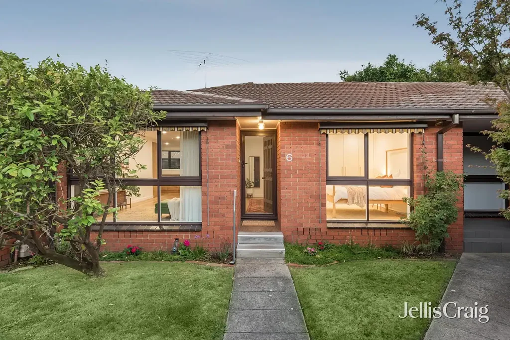 6/6 Ulupna Road, Ormond, VIC 3204