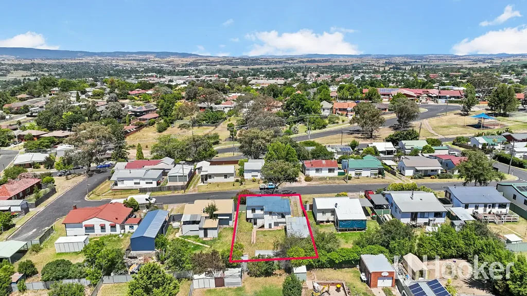 West Bathurst 3Kwarto A quality home, with quality potential