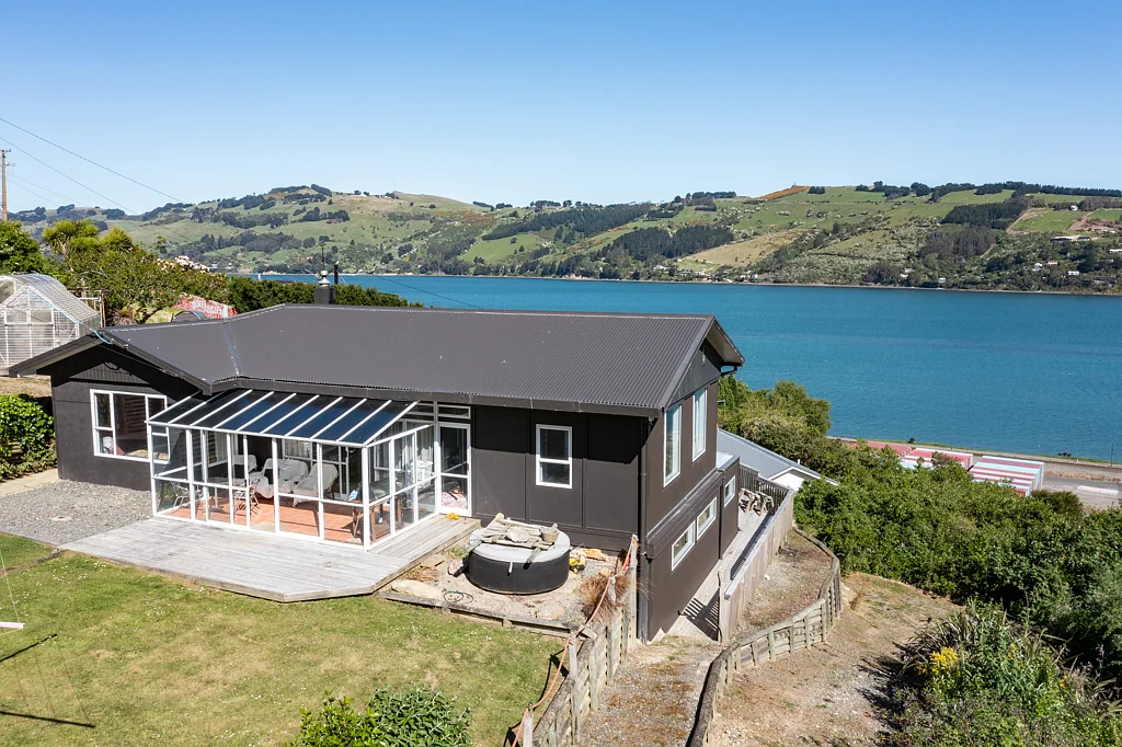 45 & 47 Adderley Terrace, Ravensbourne, Dunedin City, Otago